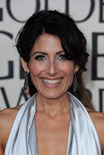 Lisa Edelstein